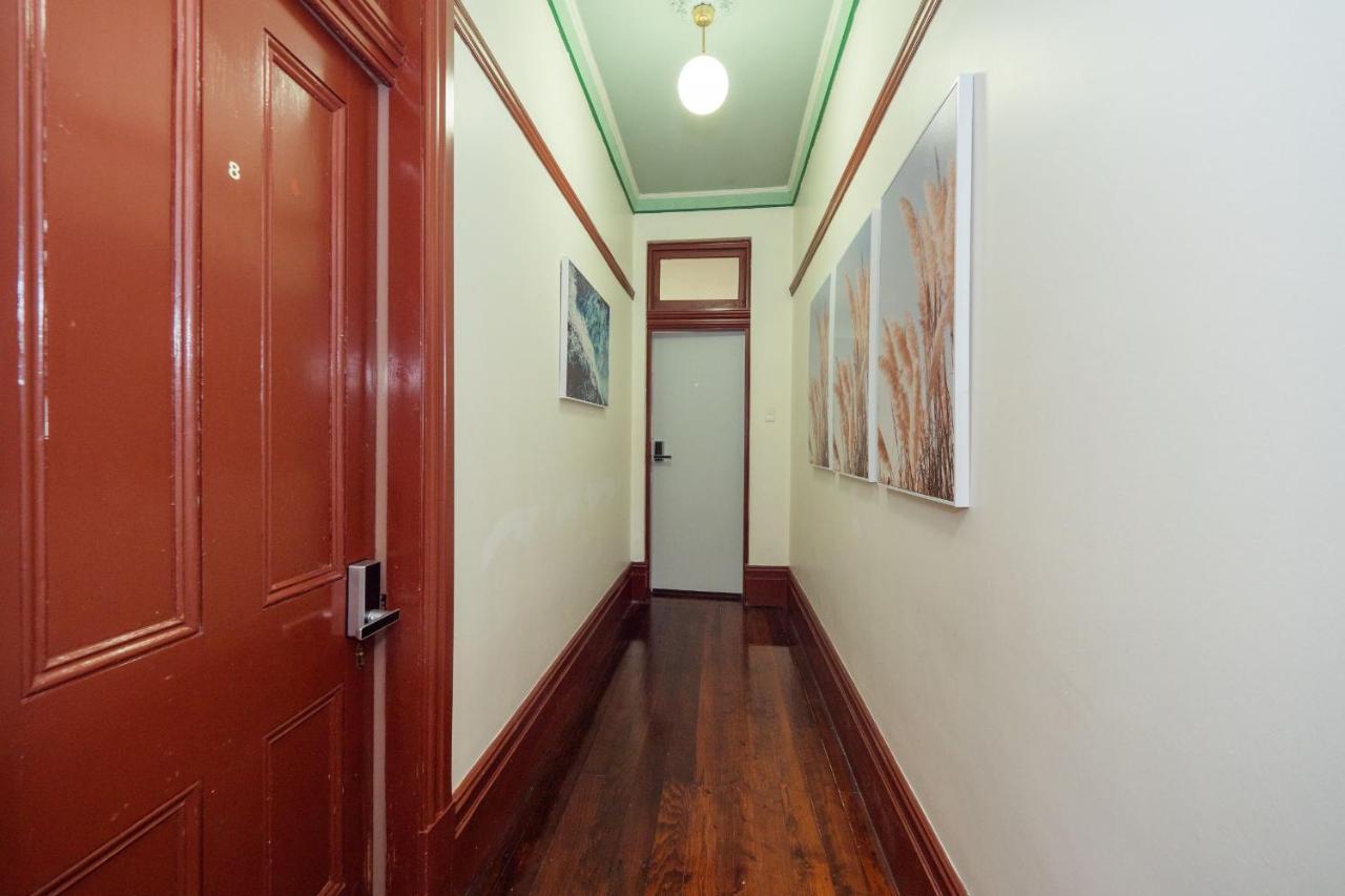 Quiet Private Room In Strathfield 3Min To Train Station 5 Sidney Exterior foto